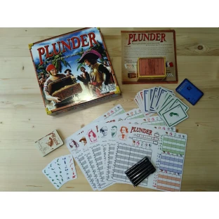 Plunder