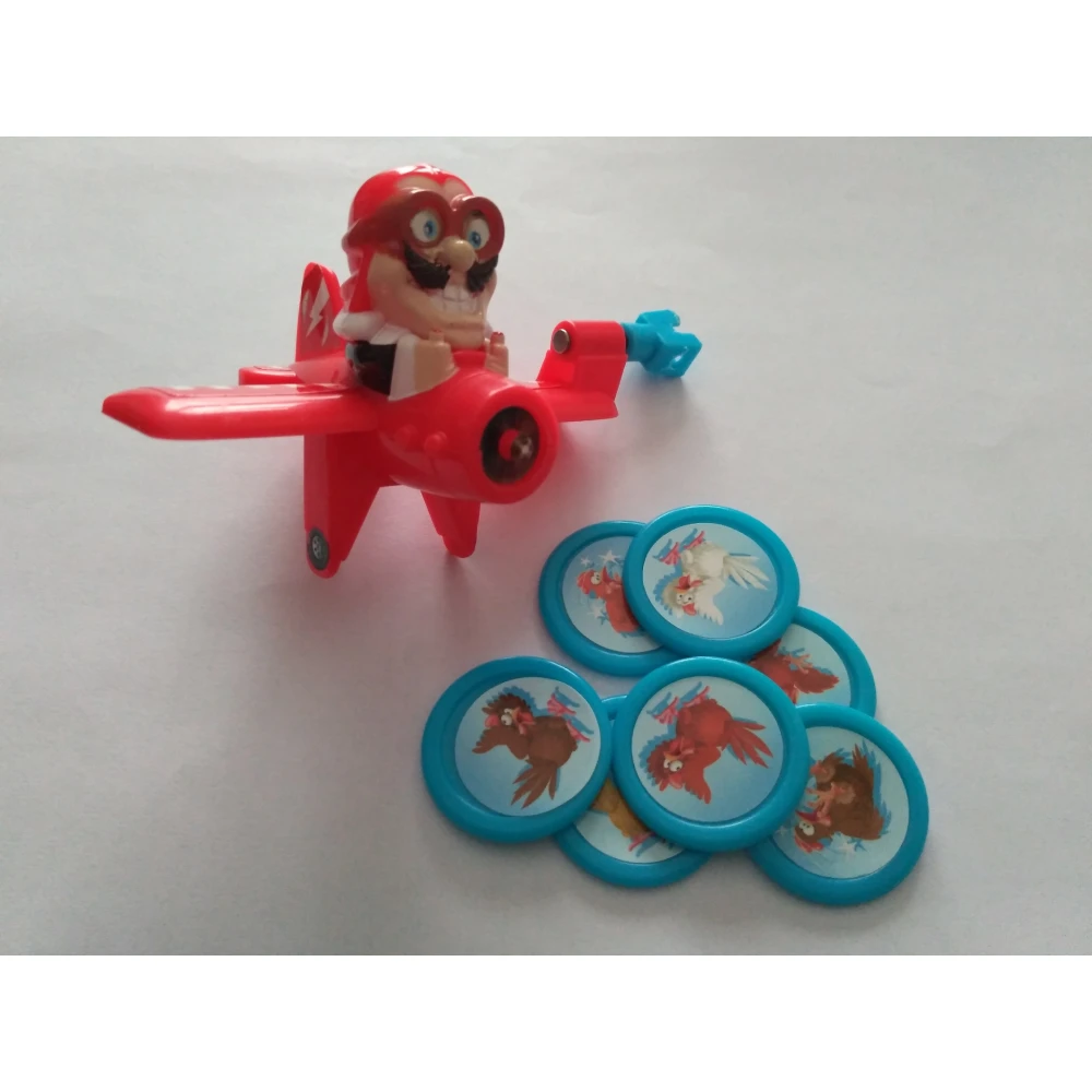 Loopin' Louie