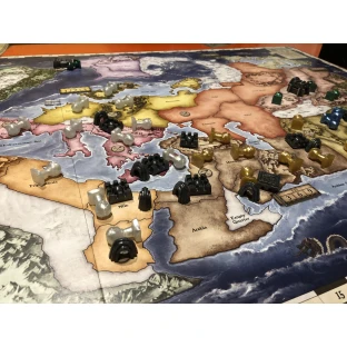 History of the World