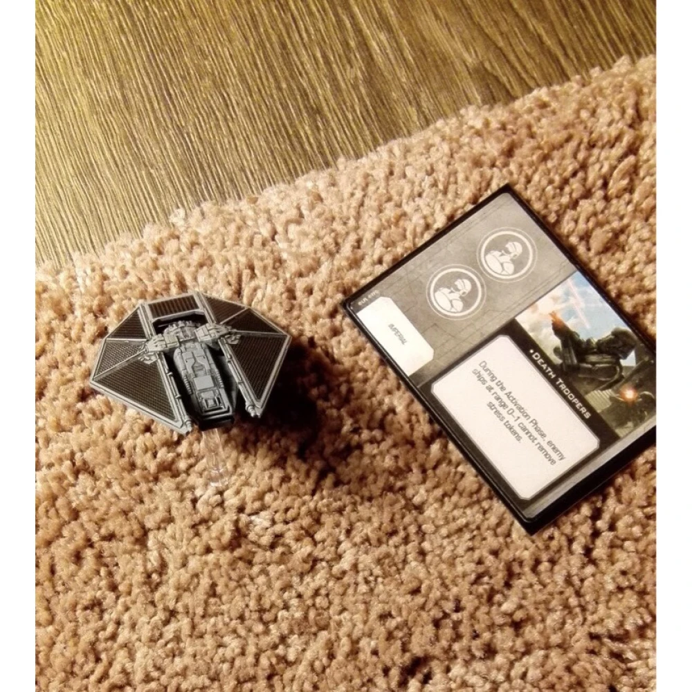 Star Wars: X-Wing Miniatures Game - TIE Reaper