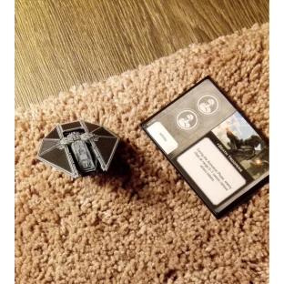 Star Wars: X-Wing Miniatures Game - TIE Reaper
