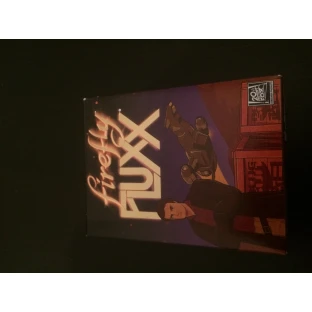 Firefly Fluxx