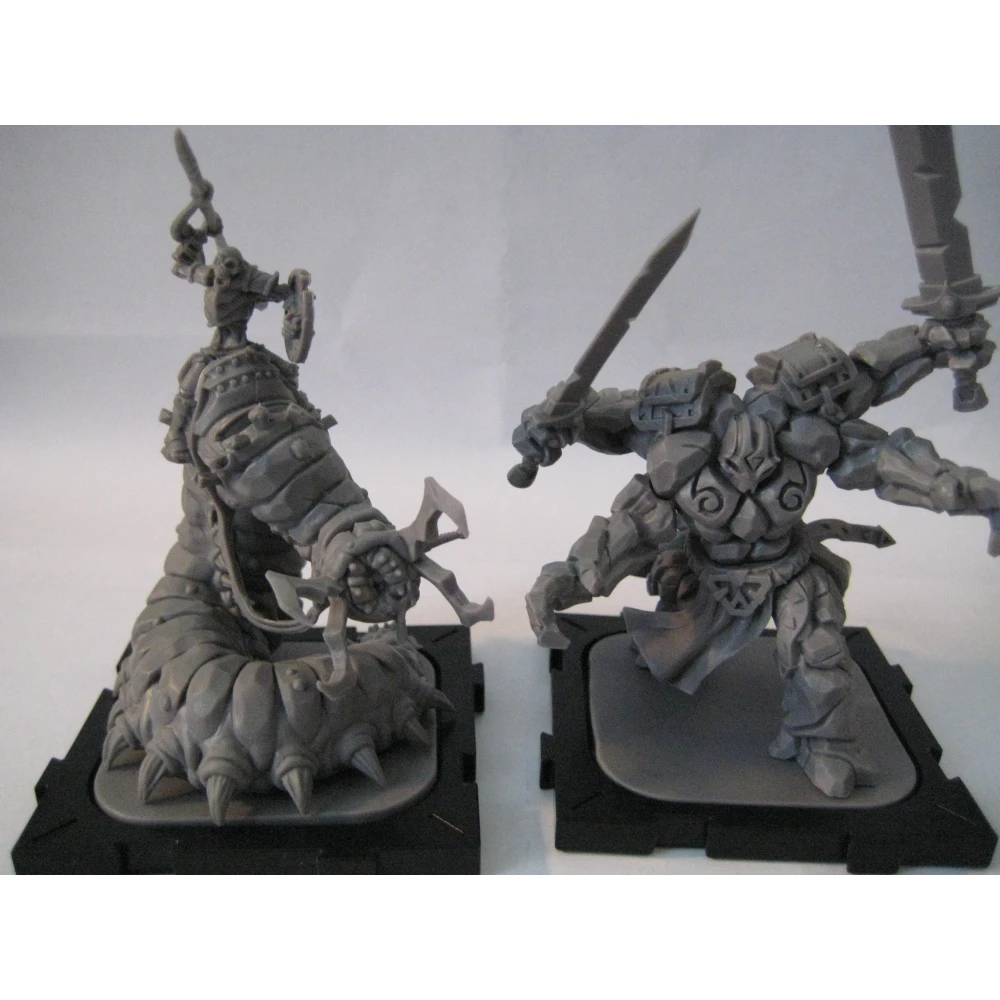 RuneWars: The Miniatures Game