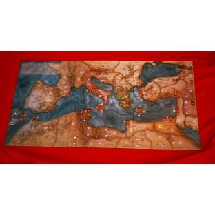 Mare Nostrum: Atlas