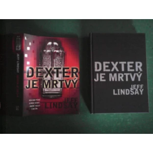 Dexter je mrtvý