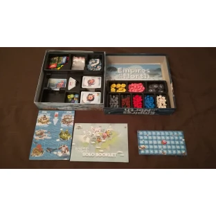 Imperial Settlers: Empires of the North