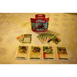 Imperial Settlers: Why Can't We Be Friends