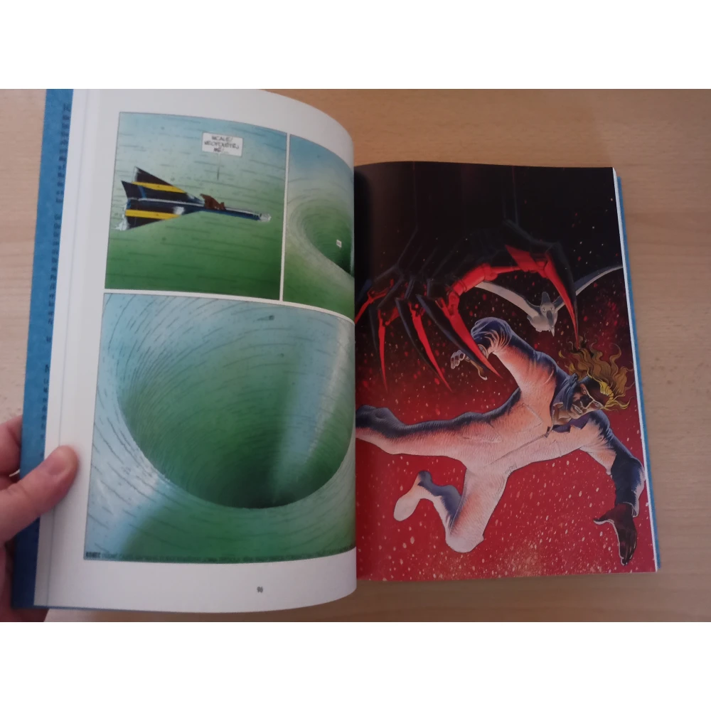 Incal