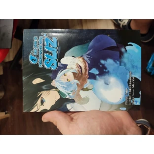 Jak jsem se reinkarnoval coby sliz 2