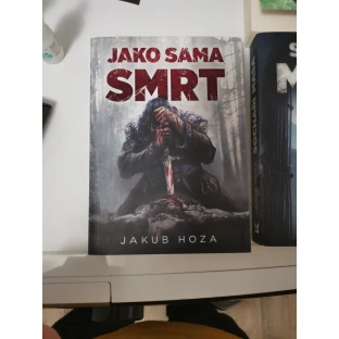 Jako sama smrt