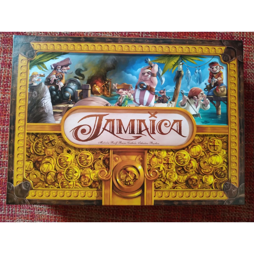 Jamaica