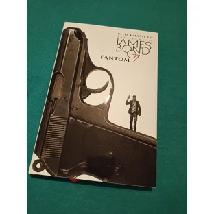 James Bond 2: Fantom