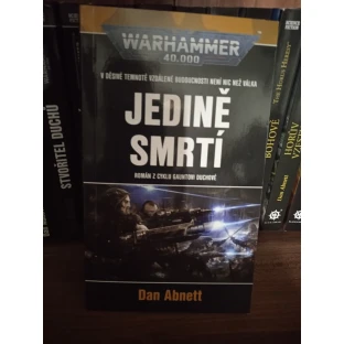 Jedině smrtí