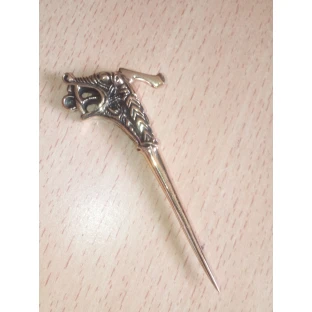 Dragon Head Needle