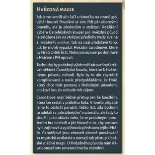 Jeskyně a draci - Hvězdné obory (ebook)