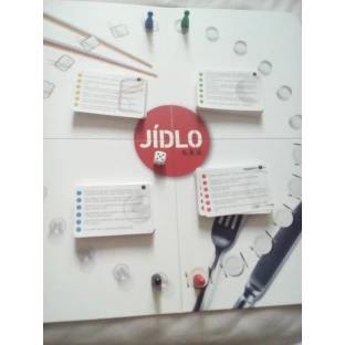 Jídlo s.r.o.