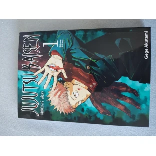 Jujutsu Kaisen - Prokleté války 1: Rjómen Sukuna