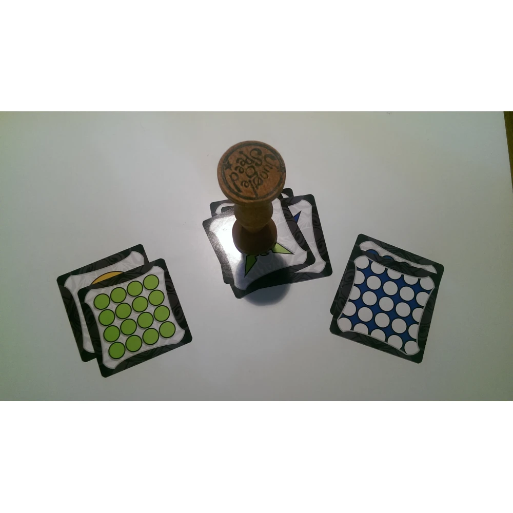 Jungle Speed