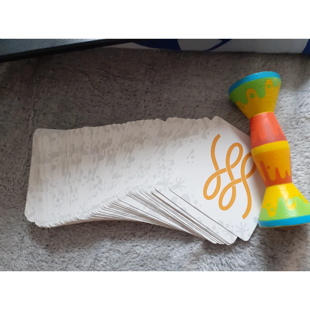 Jungle Speed (nové vydání)