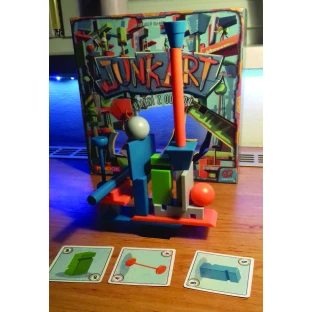 Junk Art: Umění z odpadu