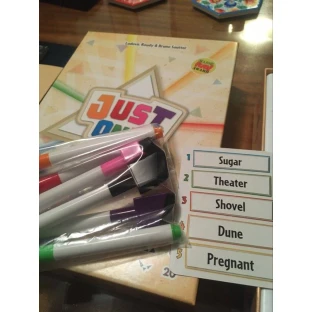 Just One