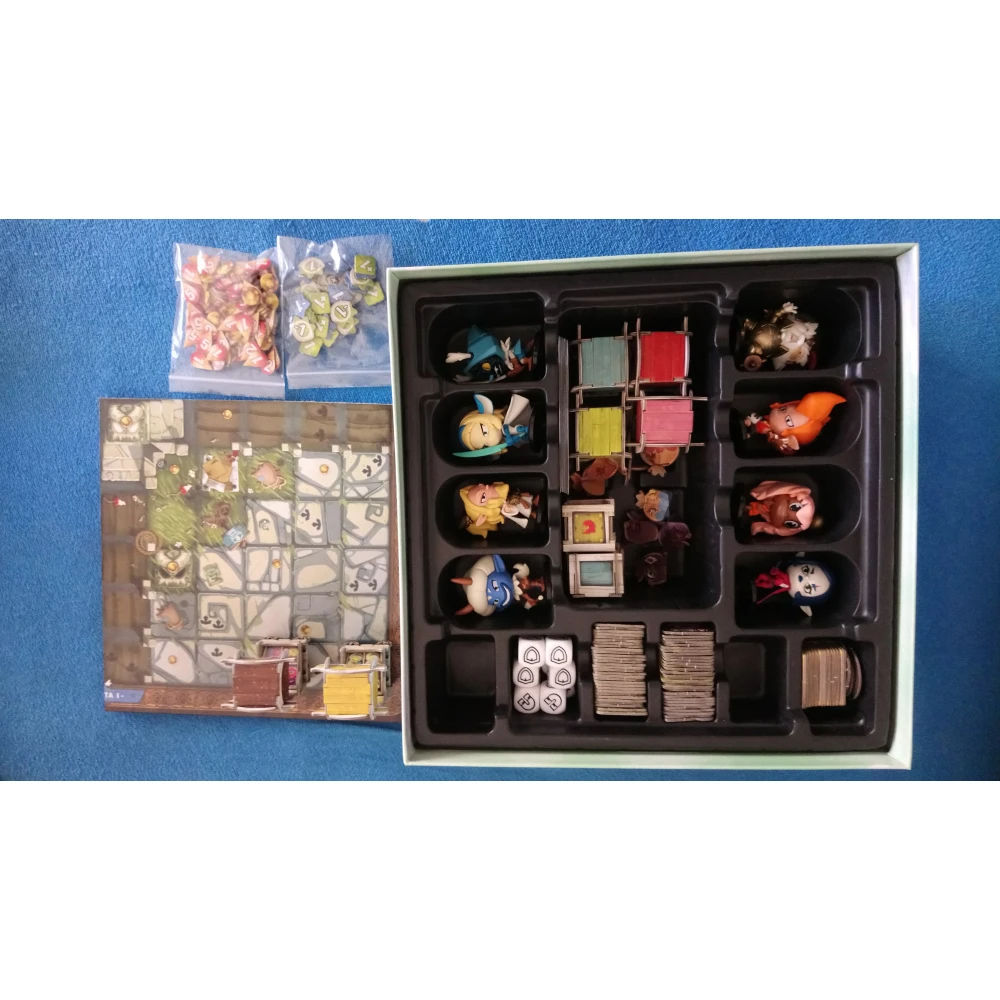 Krosmaster: Arena 2.0