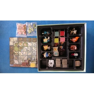 Krosmaster: Arena 2.0