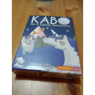 Kabo (česky)