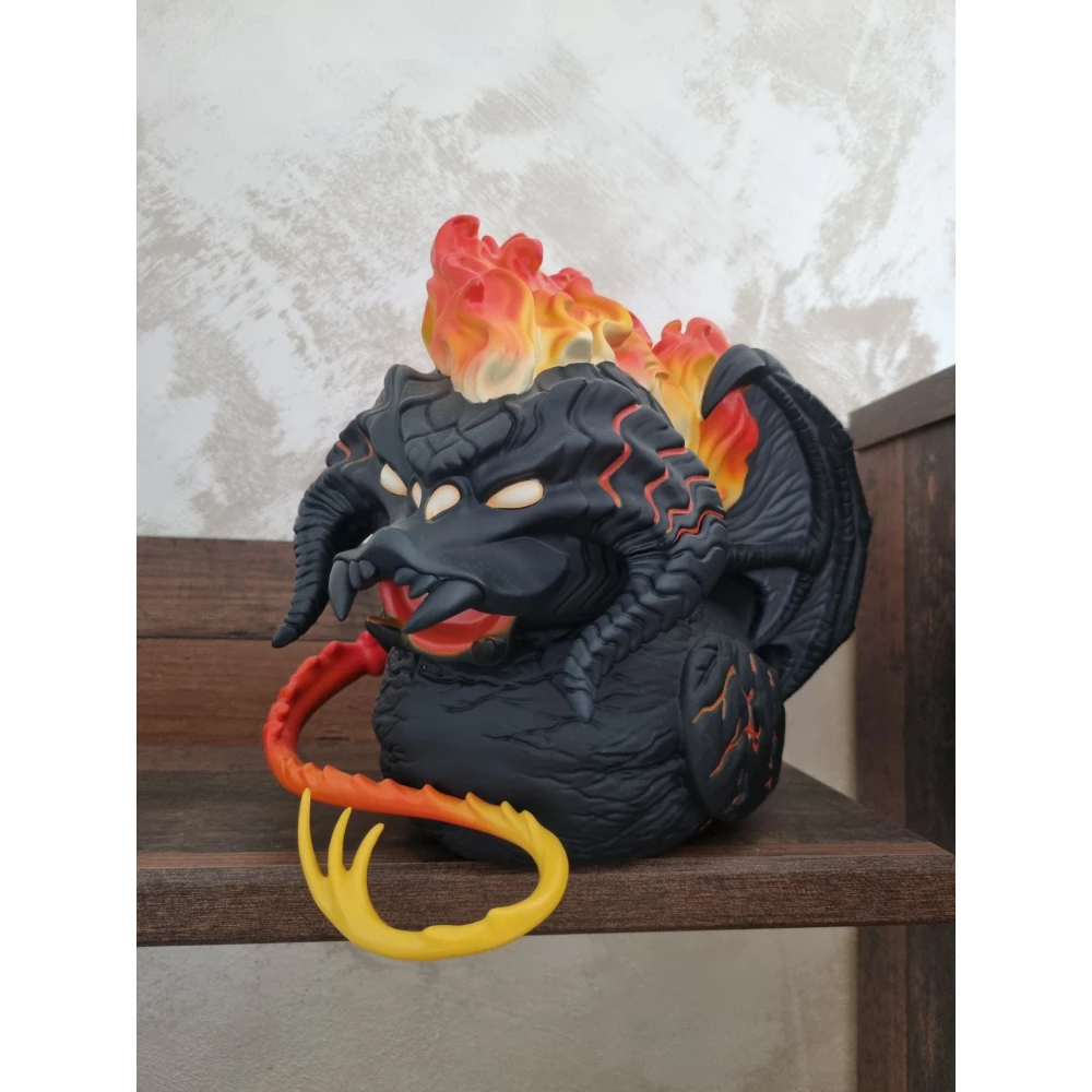 Kačička TUBBZ Pán prsteňov - Balrog XL (limitovaná edícia)