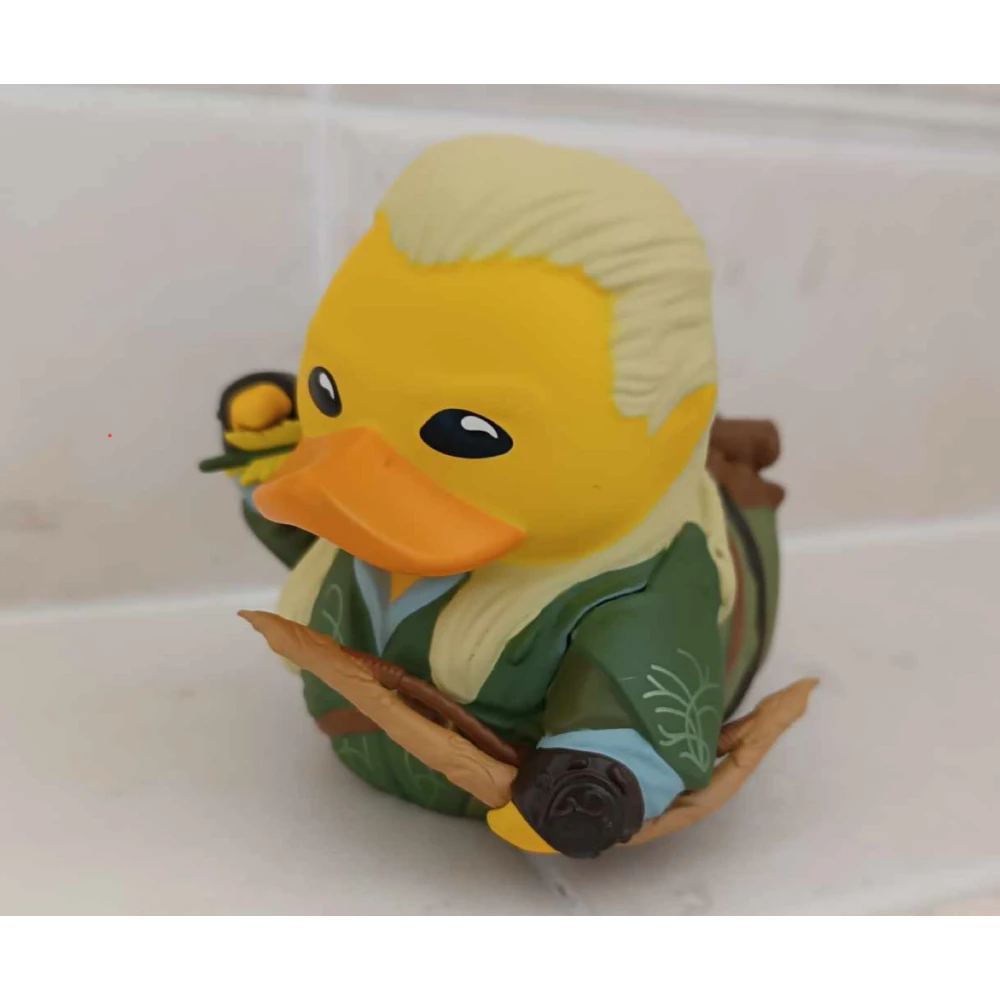 Kachnička TUBBZ Pán prstenů - Legolas