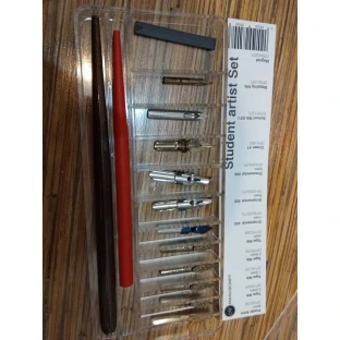Calligraphy Set