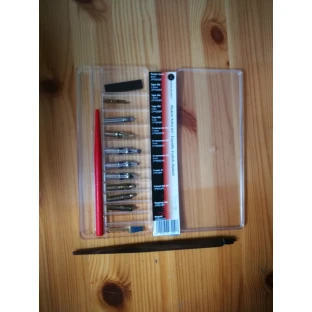 Calligraphy Set