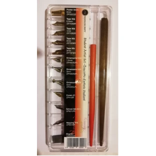 Calligraphy Set