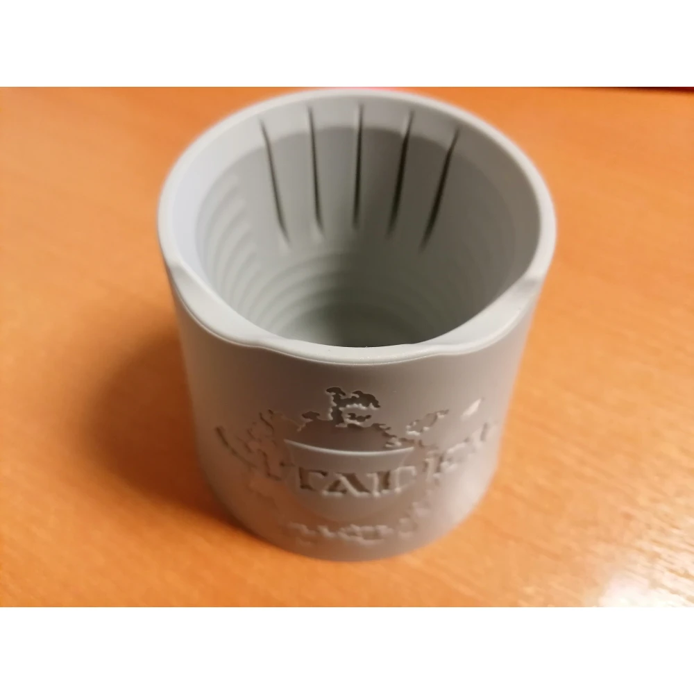 Citadel Water Pot