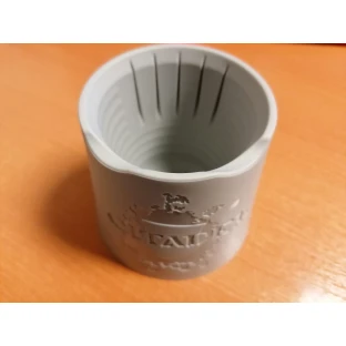 Citadel Water Pot