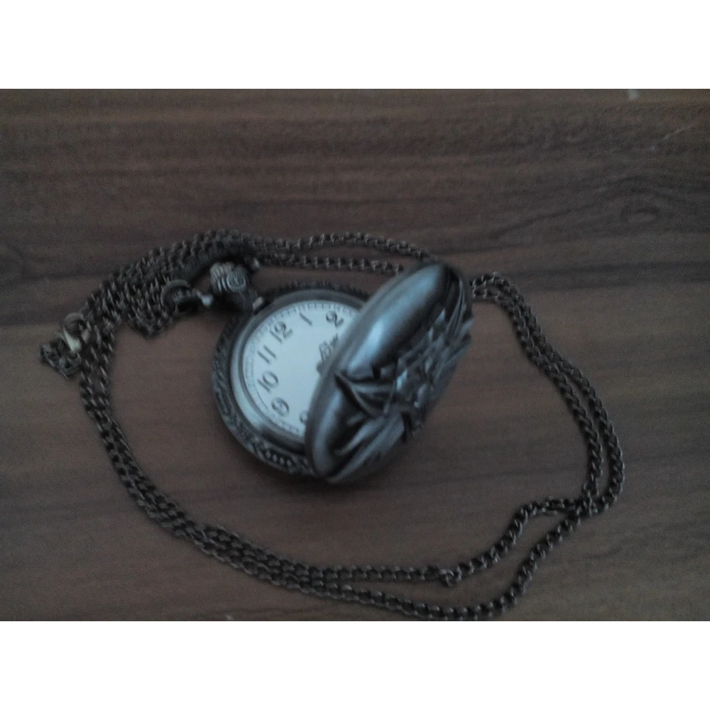 The Witcher Taschenuhr