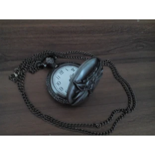 The Witcher Taschenuhr