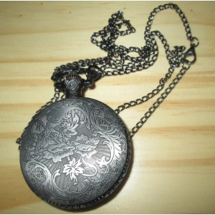 The Witcher Taschenuhr