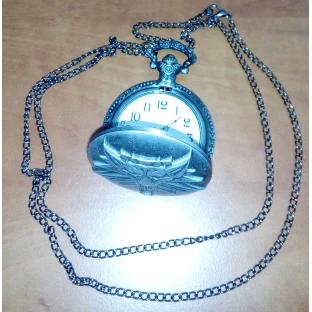 The Witcher Taschenuhr