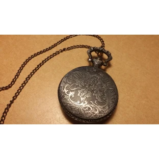 The Witcher Taschenuhr