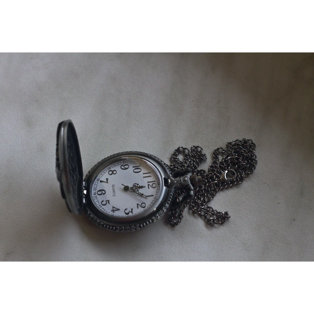 The Witcher Taschenuhr