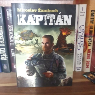 Kapitán