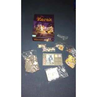 Karak