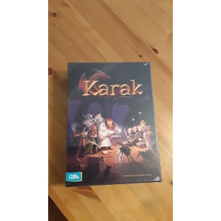 Karak
