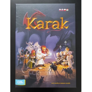 Karak