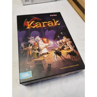 Karak