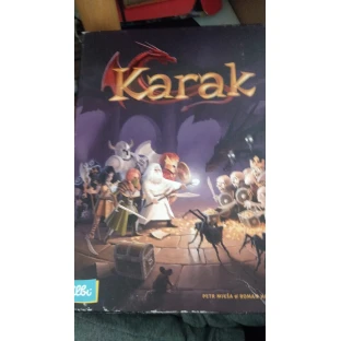 Karak