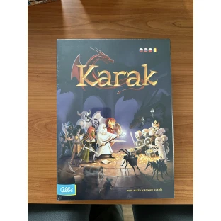 Karak