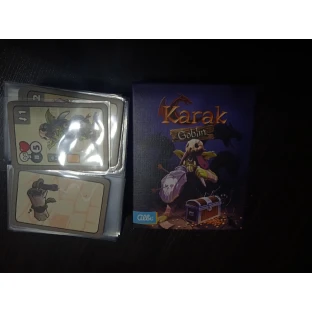 Karak - Goblin