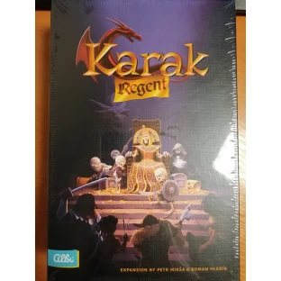 Karak - Regent